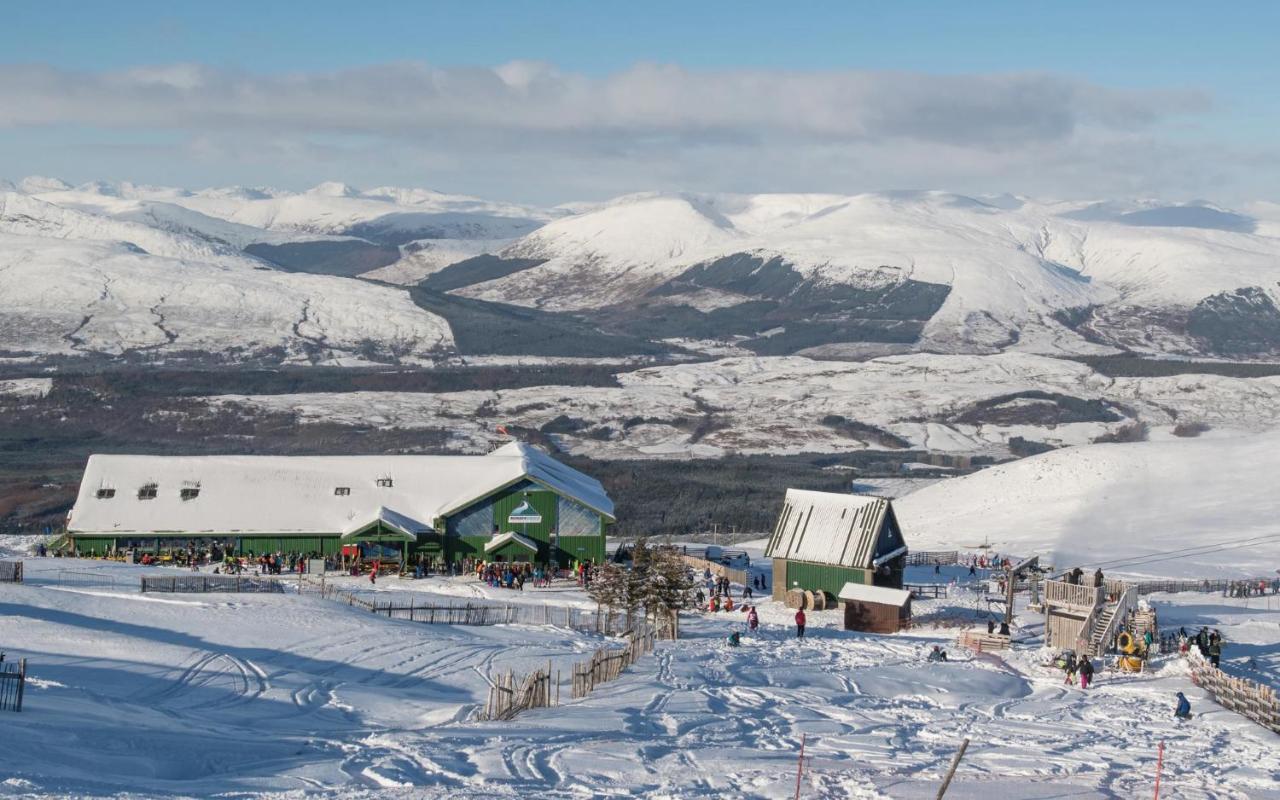 Thistle Do Fort William Exterior foto