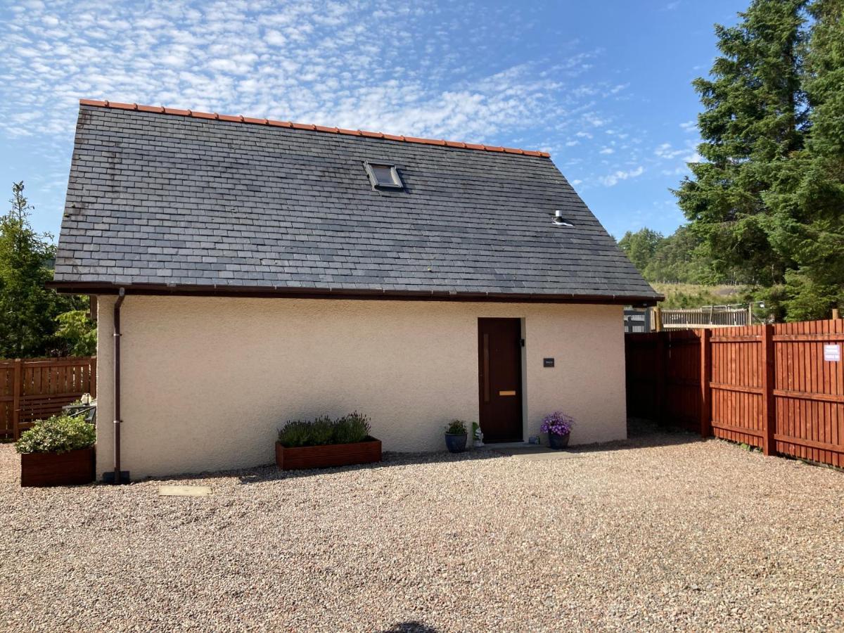 Thistle Do Fort William Exterior foto
